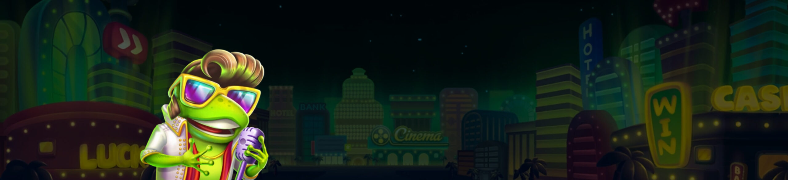 Level Up Casino